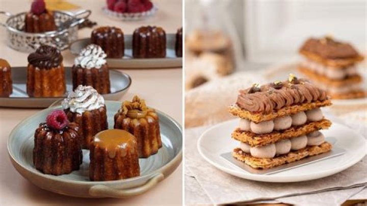 A Journey Into Sweet And Surprising Discoveries