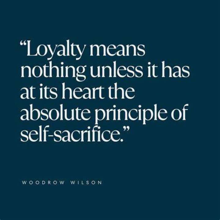 A Journey Into The Heart Of Loyalty And Courage