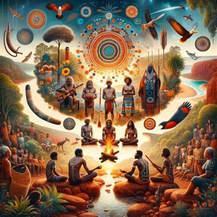 A Journey of Ancestry, Culture, and Identity