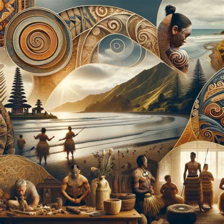 A Journey Of Art, Culture, And Impact