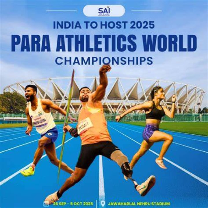 A Journey Of Athletics And Achievements
