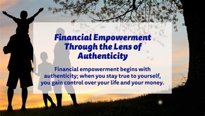 A Journey Of Authenticity, Impact, And Empowerment