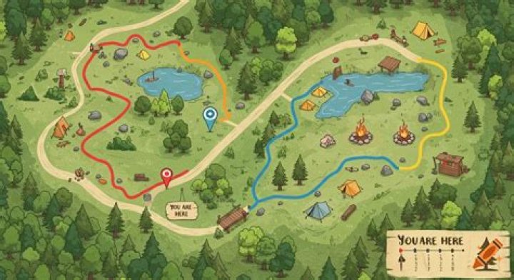 A Journey Of Camp, Controversy, And Redemption