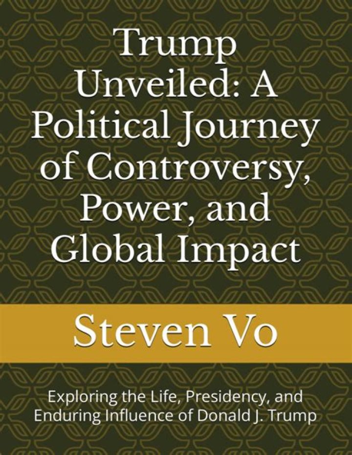 A Journey Of Controversy And Influence