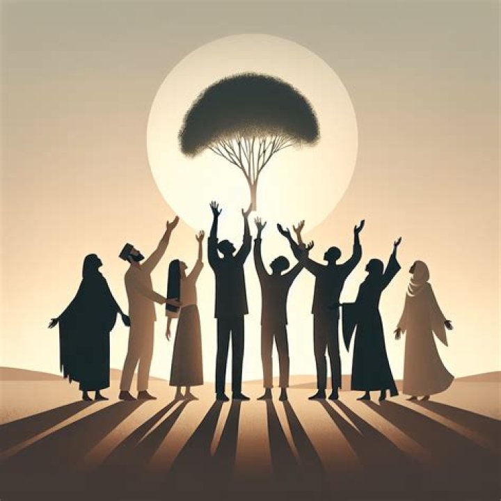 A Journey Of Cultural Roots