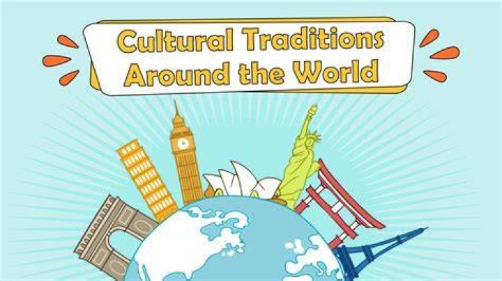 A Journey Of Culture And Global Impact