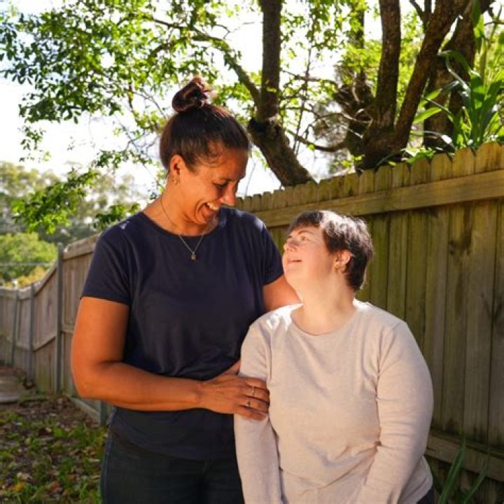 A Journey Of Disability Advocacy And Love
