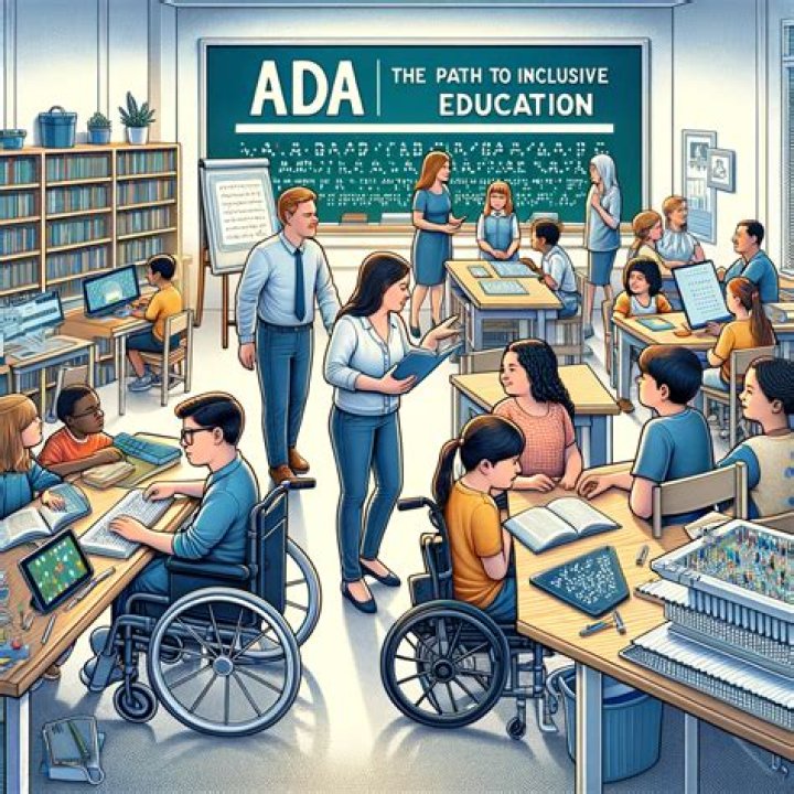 A Journey Of Disability, Advocacy, And Paternal Legacy