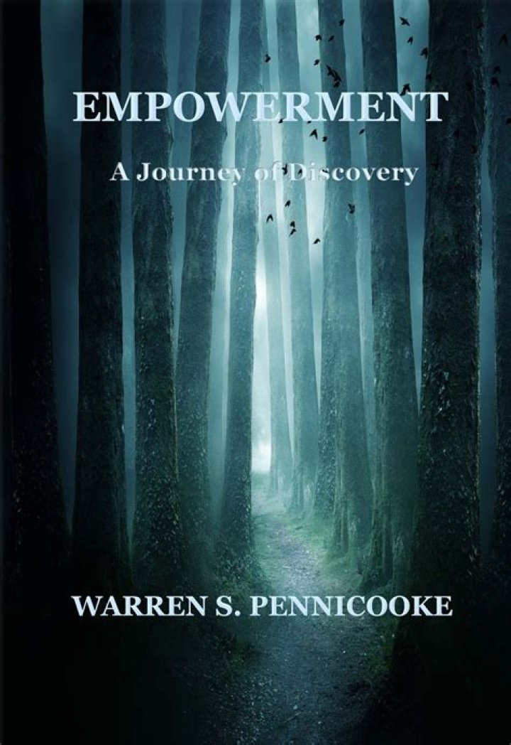 A Journey of Discovery and Empowerment