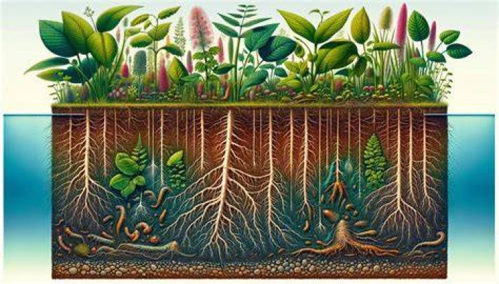 A Journey Of Dual Roots