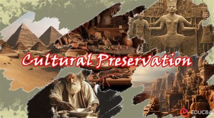 A Journey Of Empowerment And Cultural Preservation