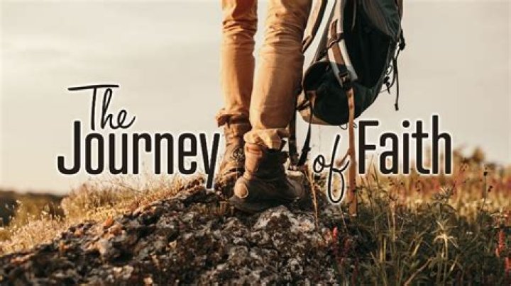 A Journey Of Faith, Family, And Fame