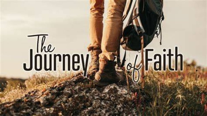 A Journey Of Faith, Love, And Triumph