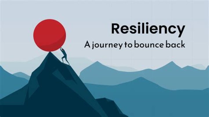 A Journey Of Healing, Resilience, And Hope