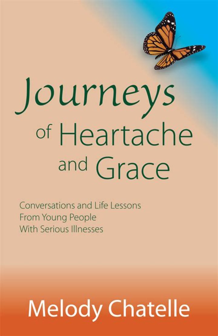 A Journey Of Heartache And Advocacy