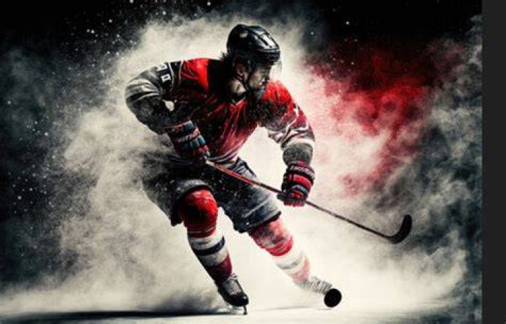 A Journey Of Hockey Brilliance