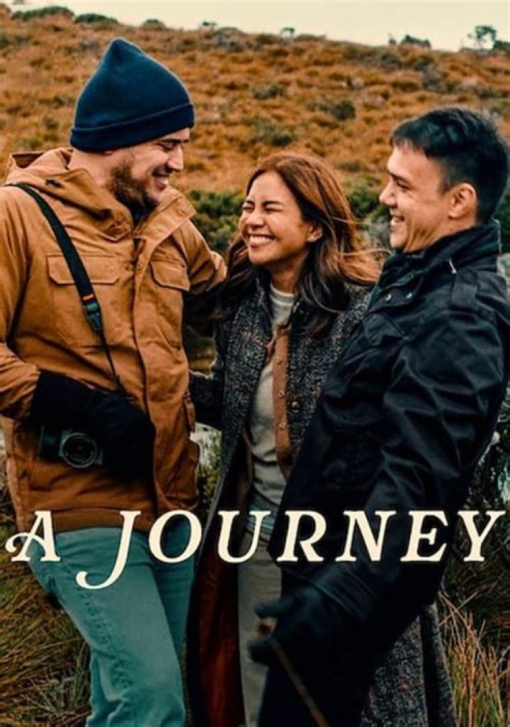 A Journey Of Intrigue And Revelation