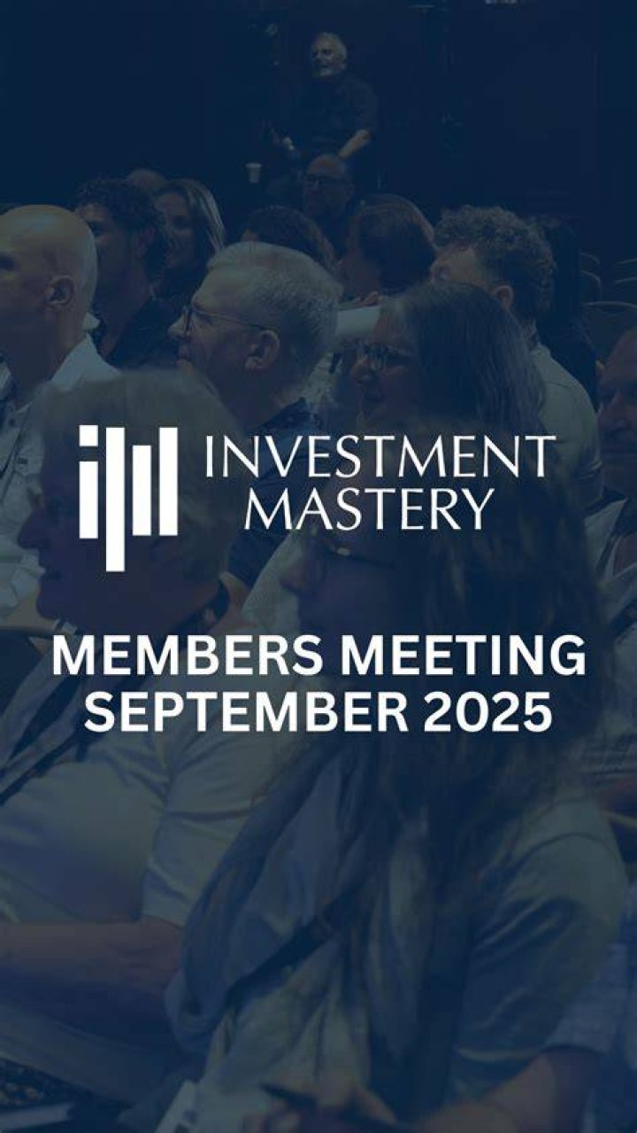 A Journey Of Investment Mastery