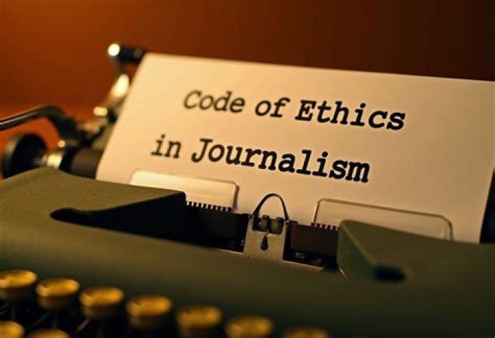 A Journey Of Journalistic Excellence And Leadership