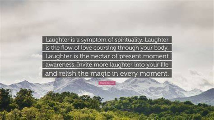 A Journey Of Laughter, Love, And Life