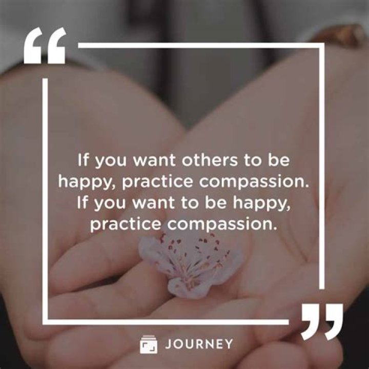 A Journey Of Leadership And Compassion