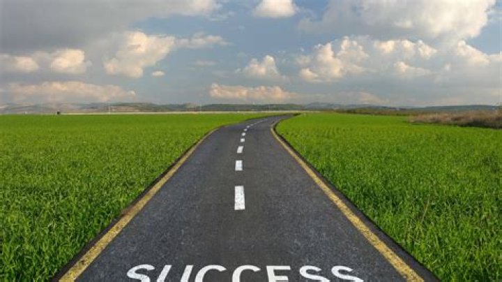A Journey Of Literary Success And Financial Triumph