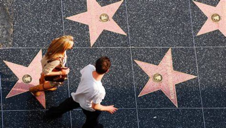 A Journey Of Love, Fame, And Public Scrutiny