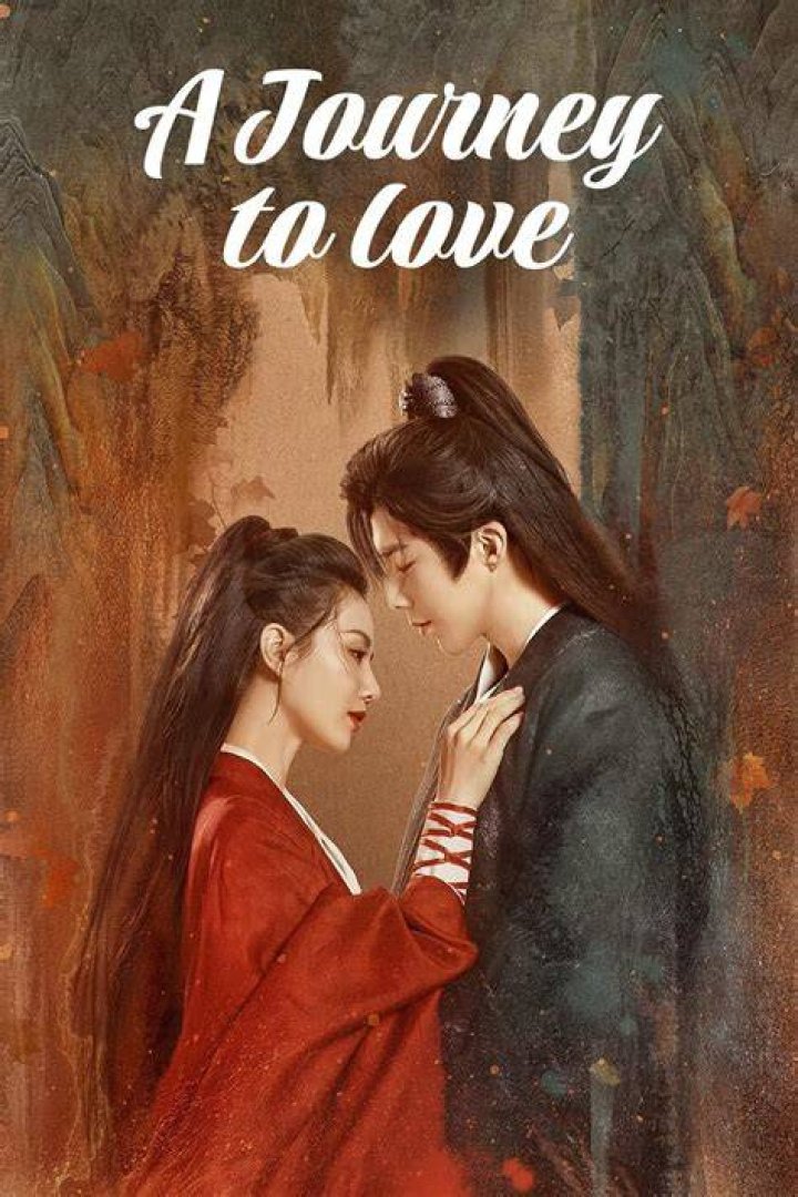 A Journey Of Love, Friendship, And Intrigue