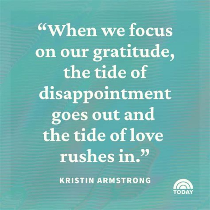 A Journey Of Love, Gratitude, And Profound Connections