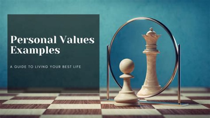 A Journey Of Love, Values, And Dreams