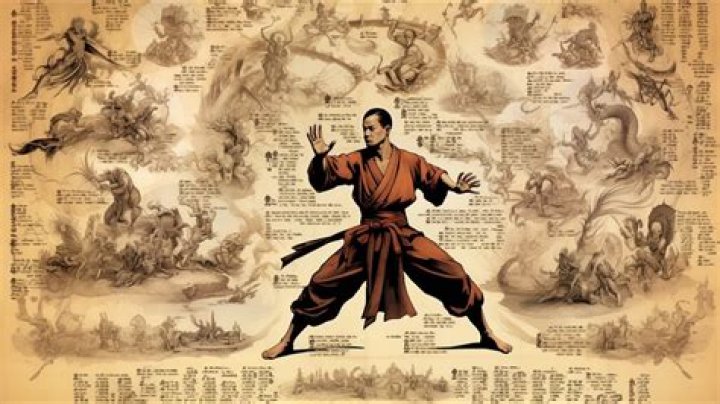 A Journey Of Martial Arts And Cinema