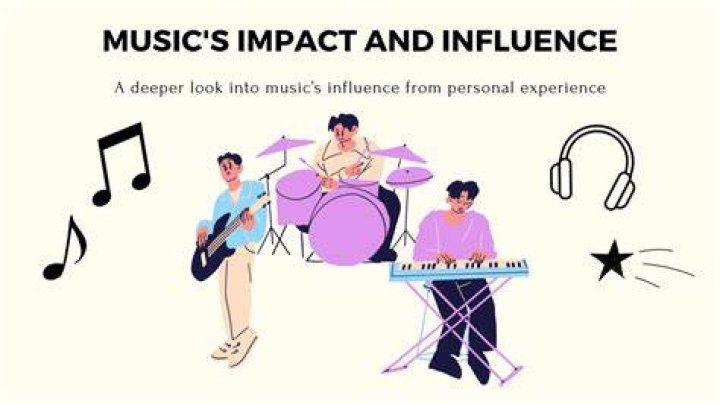 A Journey Of Music, Impact, And Timeless Influence