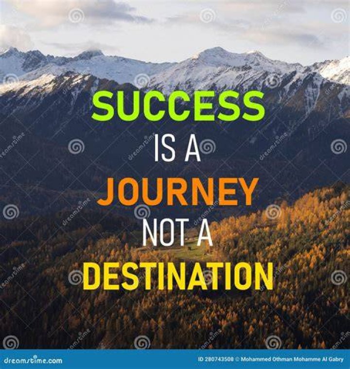 A Journey Of Music, Inspiration, And Success
