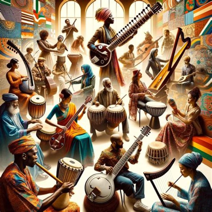 A Journey Of Music, Milestones, And Charisma