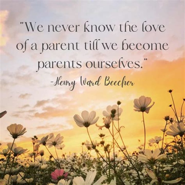 A Journey Of Parenthood And Conservative Values