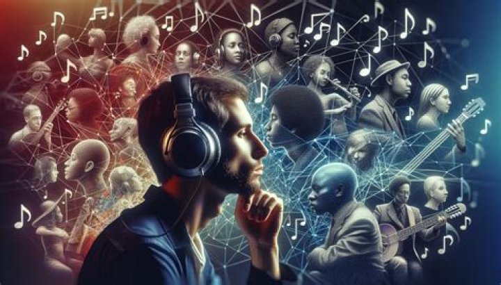 A Journey Of Personal, Musical, And Social Impact