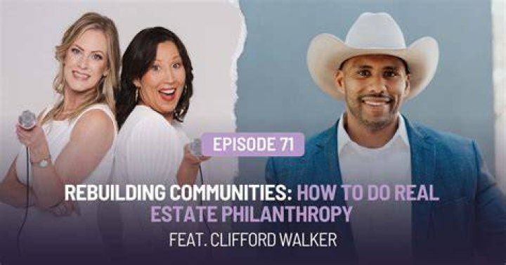 A Journey Of Real Estate, Philanthropy, And Art