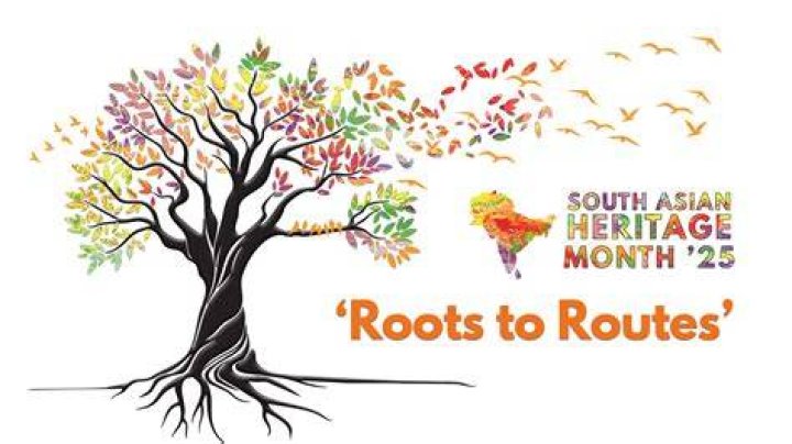 A Journey Of Roots And Heritage