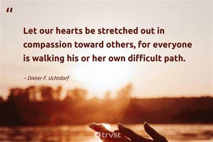 A Journey Of Strength, Compassion, And Empowerment