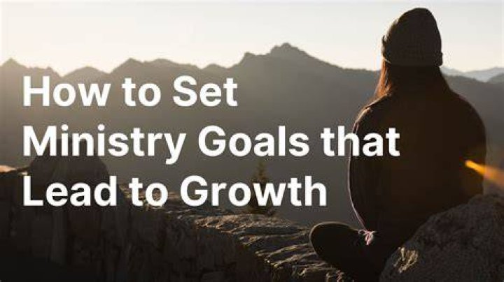 A Journey Of Support, Ministry, And Personal Growth