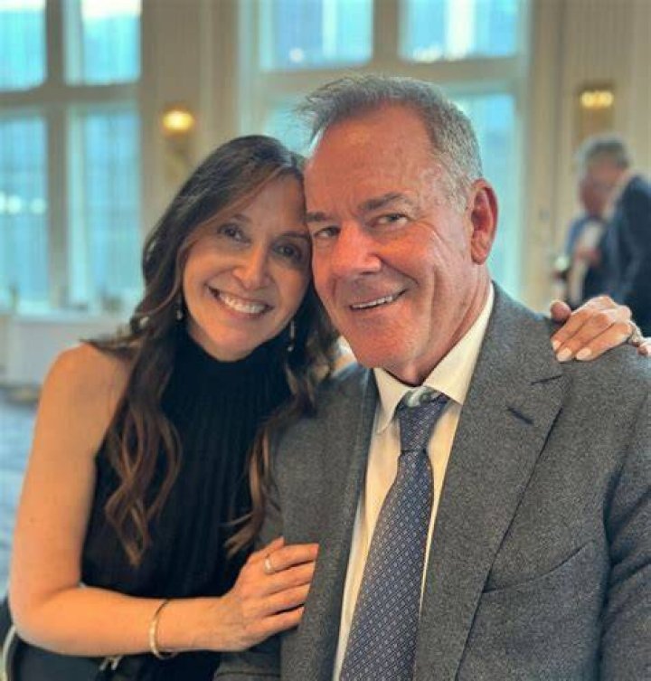 A Journey Of Tennis Triumphs, Family, And Philanthropy