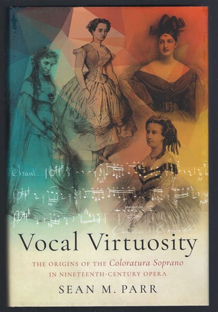 A Journey Of Vocal Virtuosity And Cultural Impact