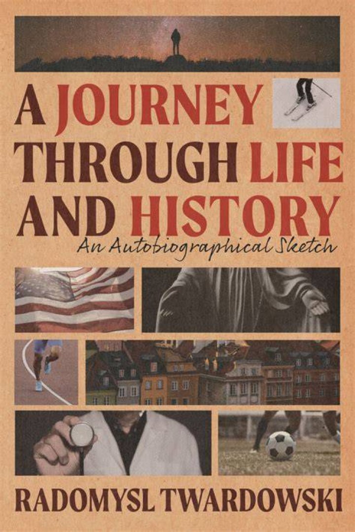 A Journey Through Life, Legend, And Legacy