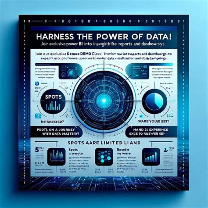 A Journey To Data Mastery