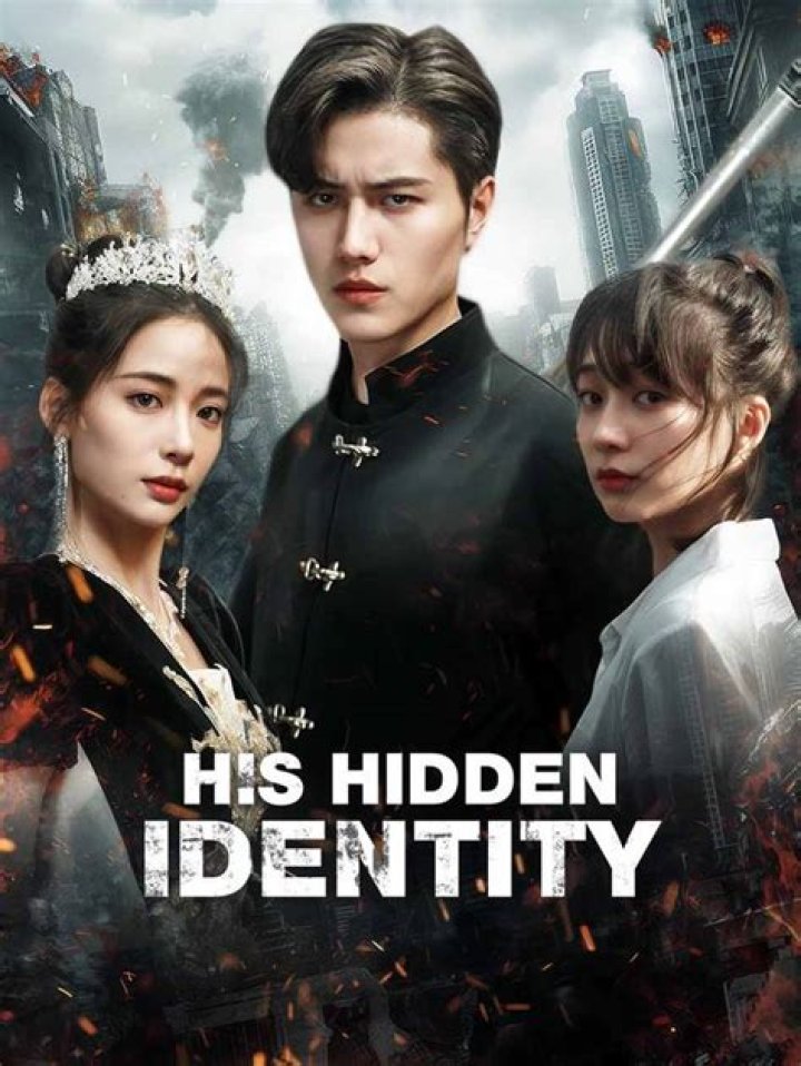 A Journey To His Hidden Fortune