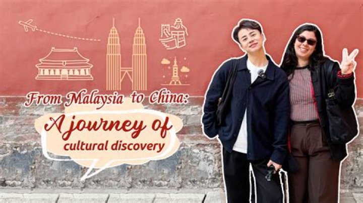 A Journey To Success And Cultural Discovery