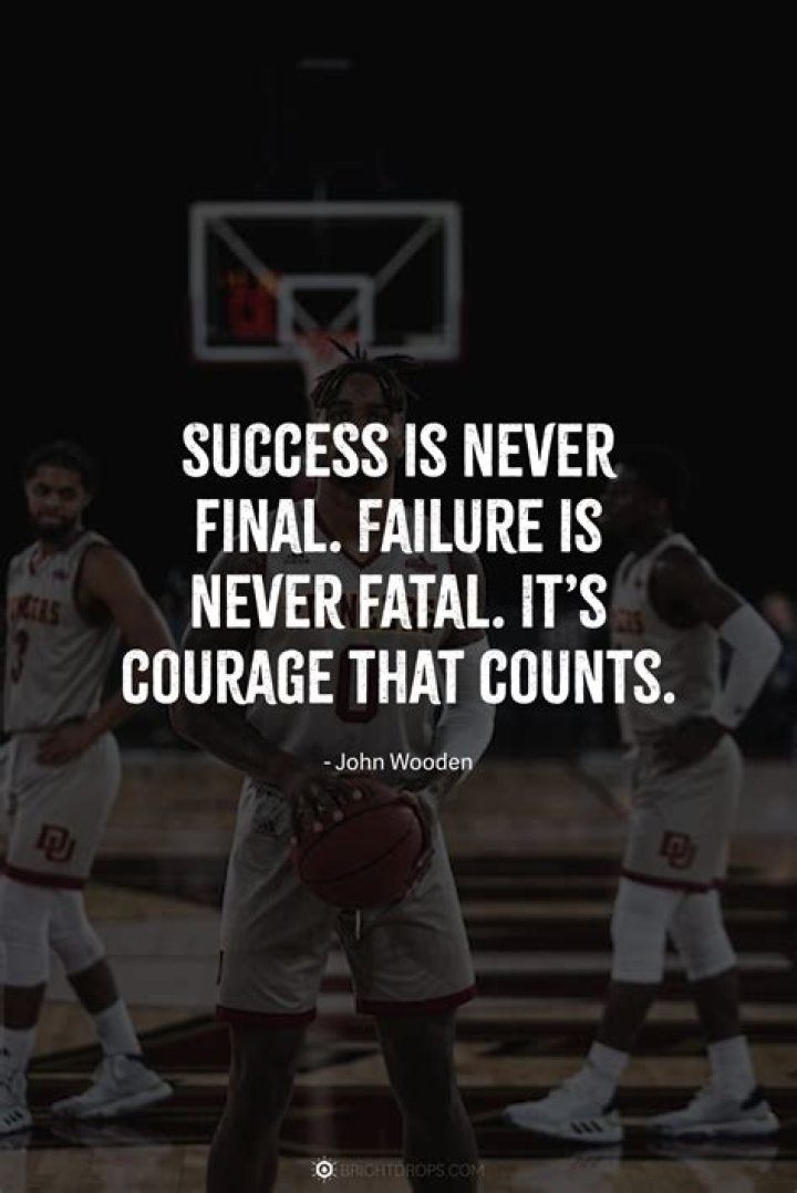 A Legacy Of Intelligence And Success In Basketball