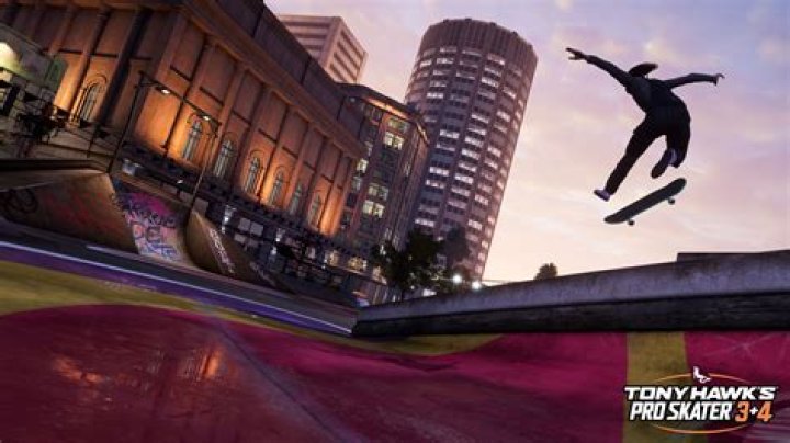A Legendary Skater's Journey And Impact
