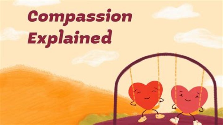 A Life Of Promise, Compassion, And Legacy