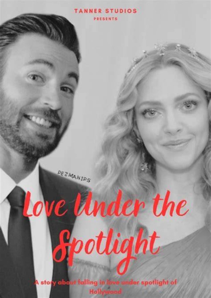 A Love Story Under The Spotlight